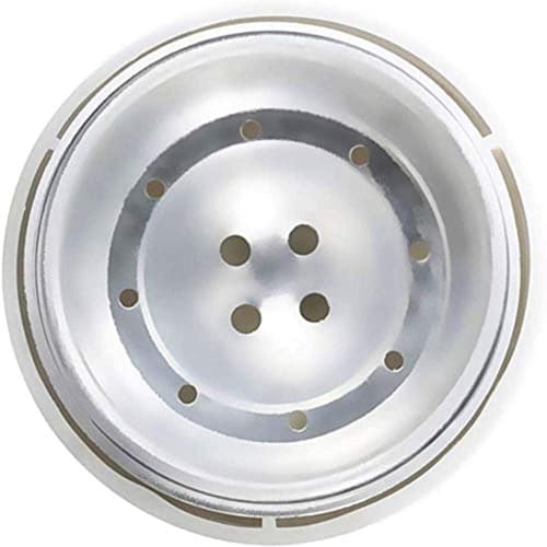 Microwave-safe egg boiler/steamer stand for soft-boiled and hard-boiled eggs. Easy, safe, and cute cooking tool (fits one egg).