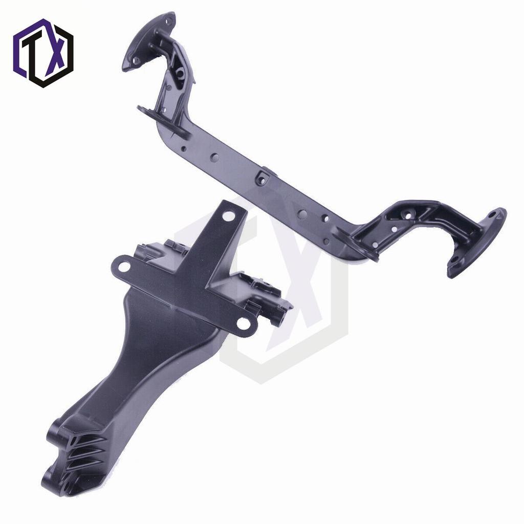 Kawasaki ZZR1400 ZX-14R Headlight Fairing Bracket