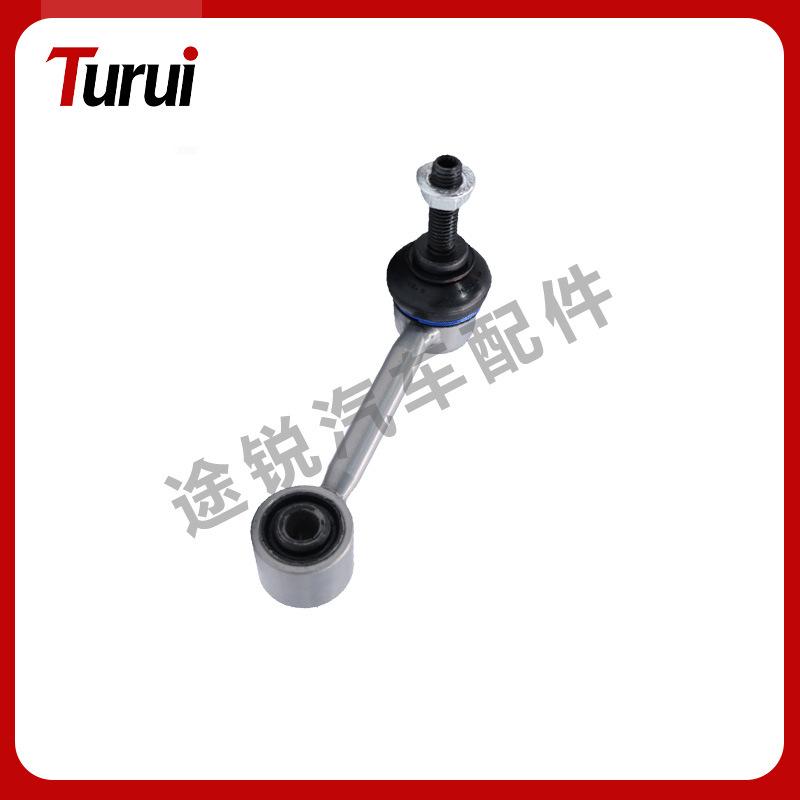 Connecteur de barre stabilisatrice arrière compatible pour Tiguan, Magotan, Sagitar, Q3, A1, A3, Golf (1K0505465AA)