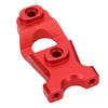 RC Steering Assembly Aluminum Alloy Upgrade Parts for   E   VXL Summit 1Celsius16 RC Cars