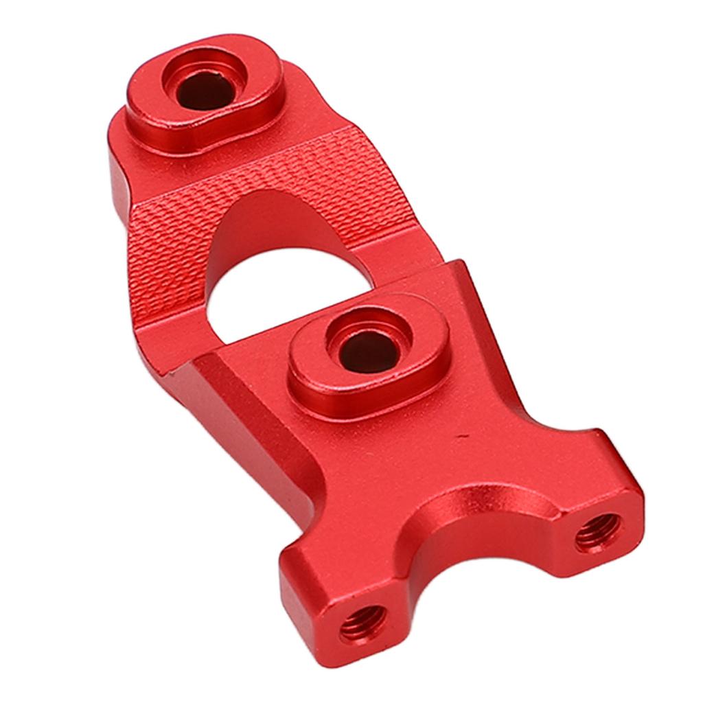 RC Steering Assembly Aluminum Alloy Upgrade Parts for   E   VXL Summit 1Celsius16 RC Cars