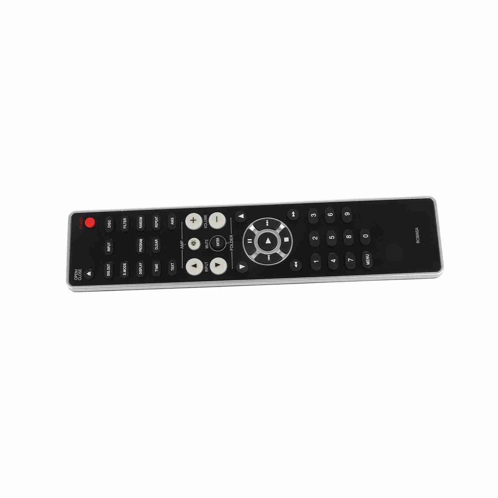 Remote Control Home CD Replacement Controller for CD6006 CD6005 CD5004 CD6004 CD7003 CD8001