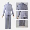 Anime Your Lie In April Miyazono Kaori Cosplay Kostüme Arima Kousei Synthetische Perücken Hosen Mantel Jacke Rock Schuluniform Mädchen