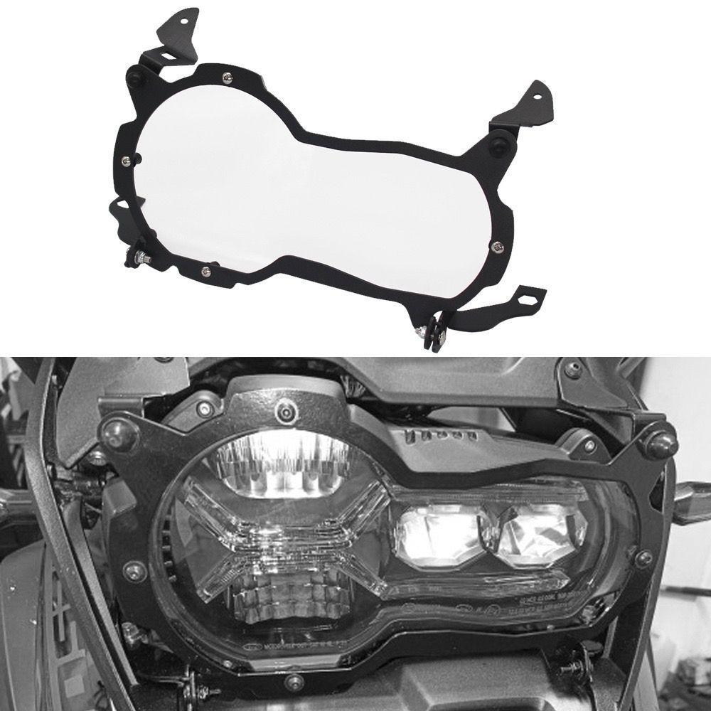 Copertura Lente Faro per Motociclette BMW R1200GS/R1250GS LC ADV