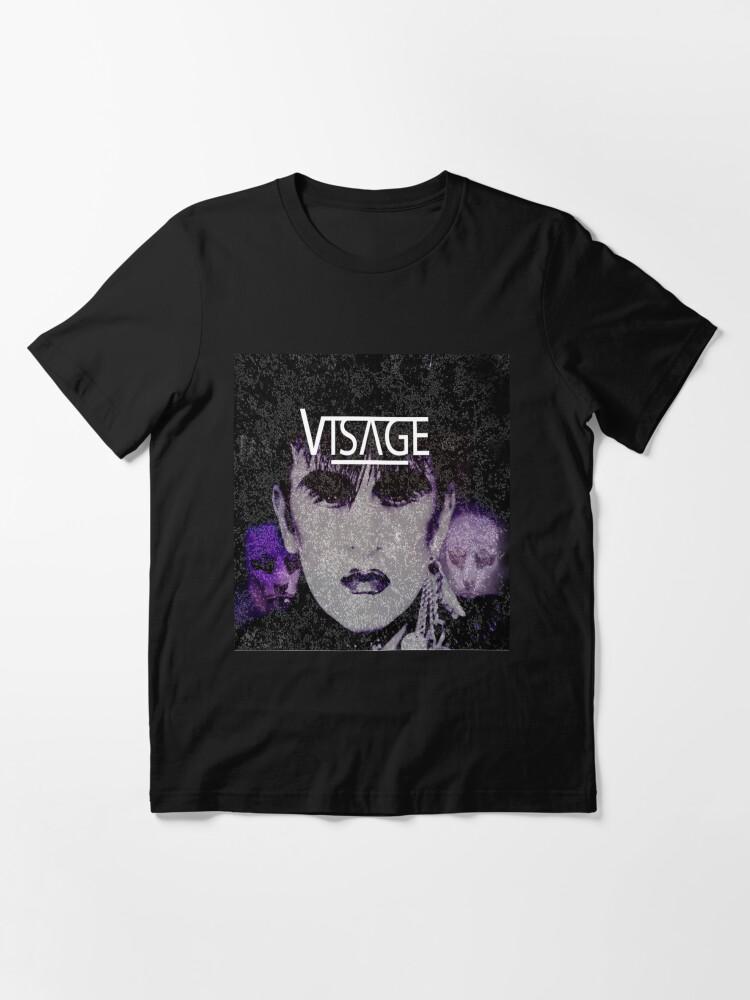 Visage Visage Essential T-Shirt