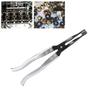 Steel Stem Seal Installer Remover Plier Car Cylinder Head Repair Tool  Automotive Repair Tool