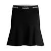 Hugo Womens/Ladies Relosana_1 Mini Skirt