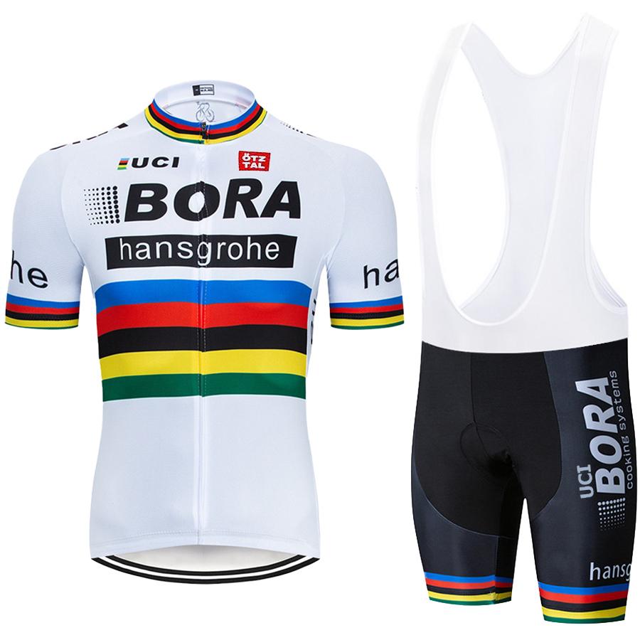 Cycling Clothes Jersey Men  Clothing Man Laser Cut UCI BORA Uniform Pants Bicycle Equipment Sportswear 2026 Summer Breathable Cycling Suit Set
