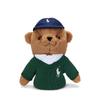 Polo Golf Male Polo Bear Golf Driver Head Cover  Mapgsre07620069999 