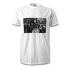 Beastie Boys & RUN DMC Rap Hip Hop Kunst Retro Album T-Shirt Tee - alle Größen
