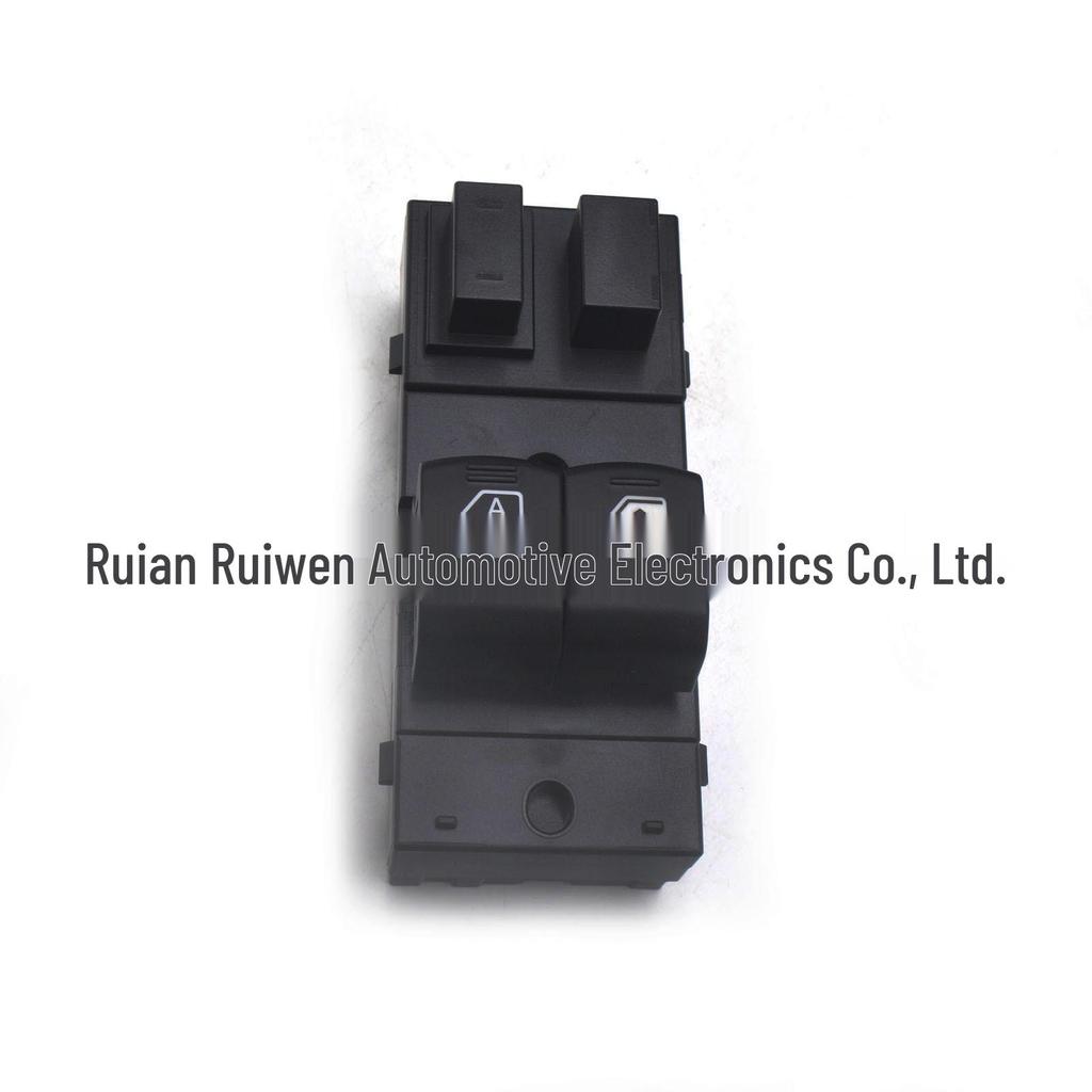 Nissan Infiniti Electric Window Glass Lifter Switch - 25401-JL44A