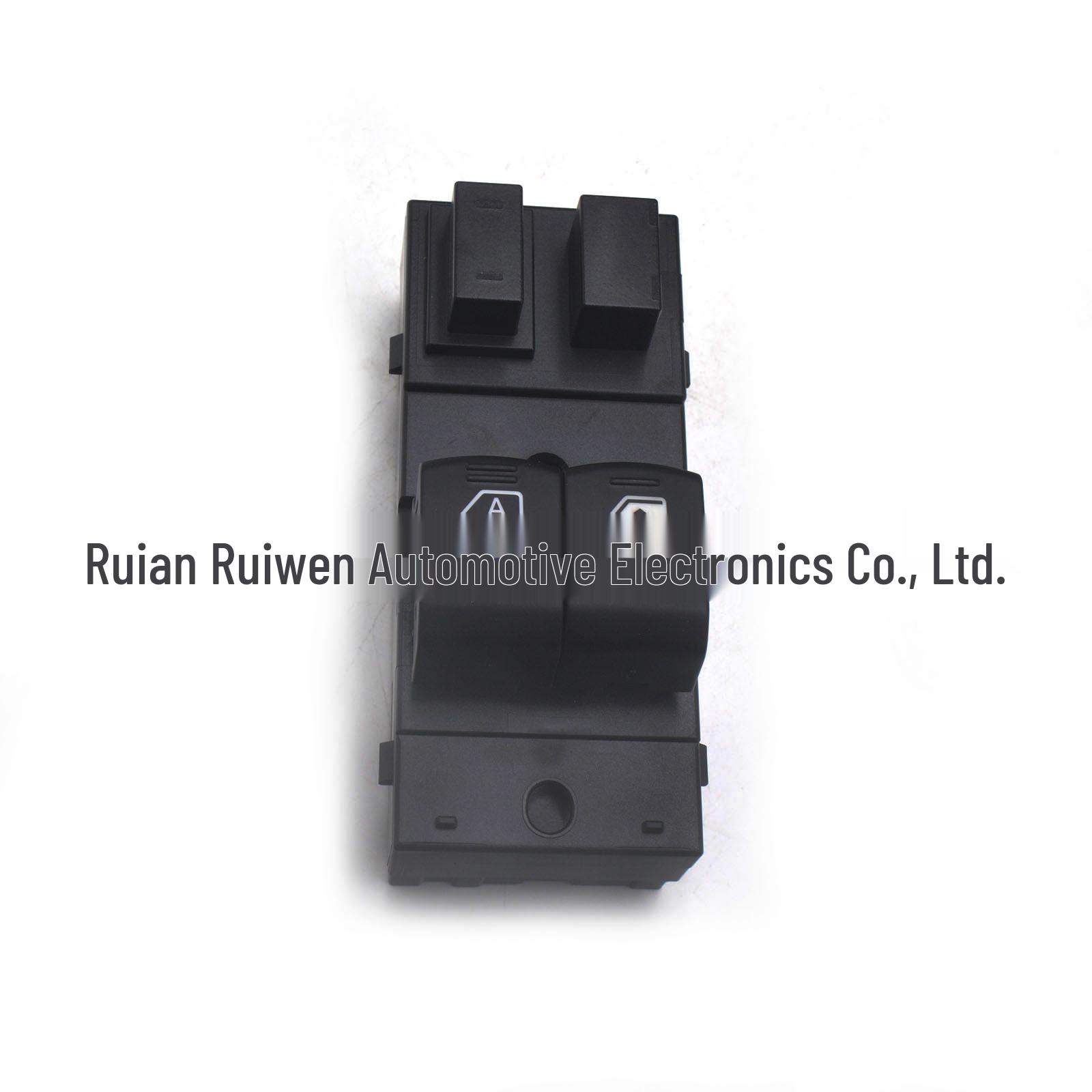 Nissan Infiniti Electric Window Glass Lifter Switch - 25401-JL44A Other