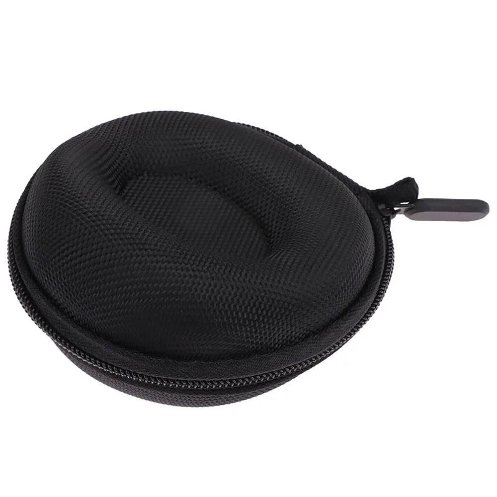 1Pcs Universal Watch Storage Organizer Watch Holder EVA Bag for Smartwatches Zippered Container