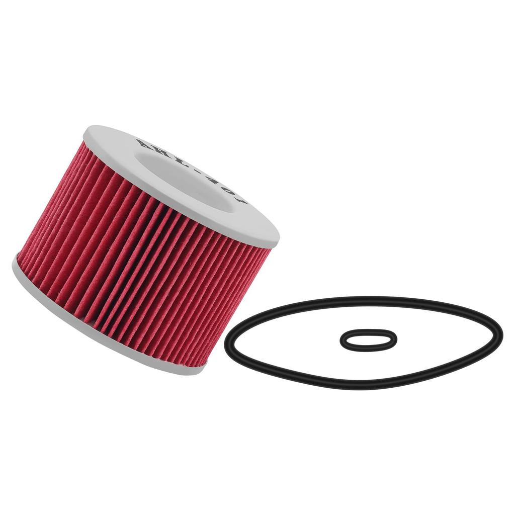 AHL Motorcycle Filter for Honda CB400F 400 1975-1979/CB500 F FOUR 500 1972-1977 /CB550