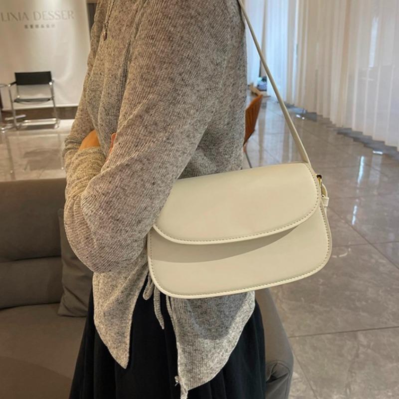 

Роскошные женские сумки, новые модные классические брендовые сумки через плечо из искусственной кожи, повседневные высококачественные однотонные сумки через плечо