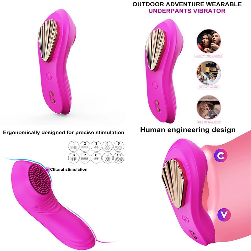 Cork Tail Clitoral Vibrator Erotic Goods Giants Dildos Adult Goods Men Sexy Toys For Couples Mouth Adult Goods Men Soft Toys