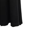 SNIDEL Pleat Narrow Jumper skirt 1 black SWFO222039 Jumper skirt Women Used