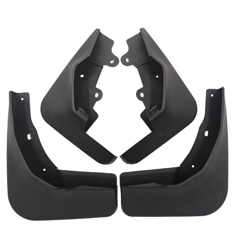Compatible Mud Flaps for 2017 Changan CX70T