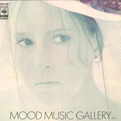 LP Record PERCY FAITH - Mood Music Gallery SONX60326 CBS SONY Japan New Age & Easy Listening Used