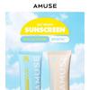 AMUSE - Dew Moisture 365 Vegan Sunscreen