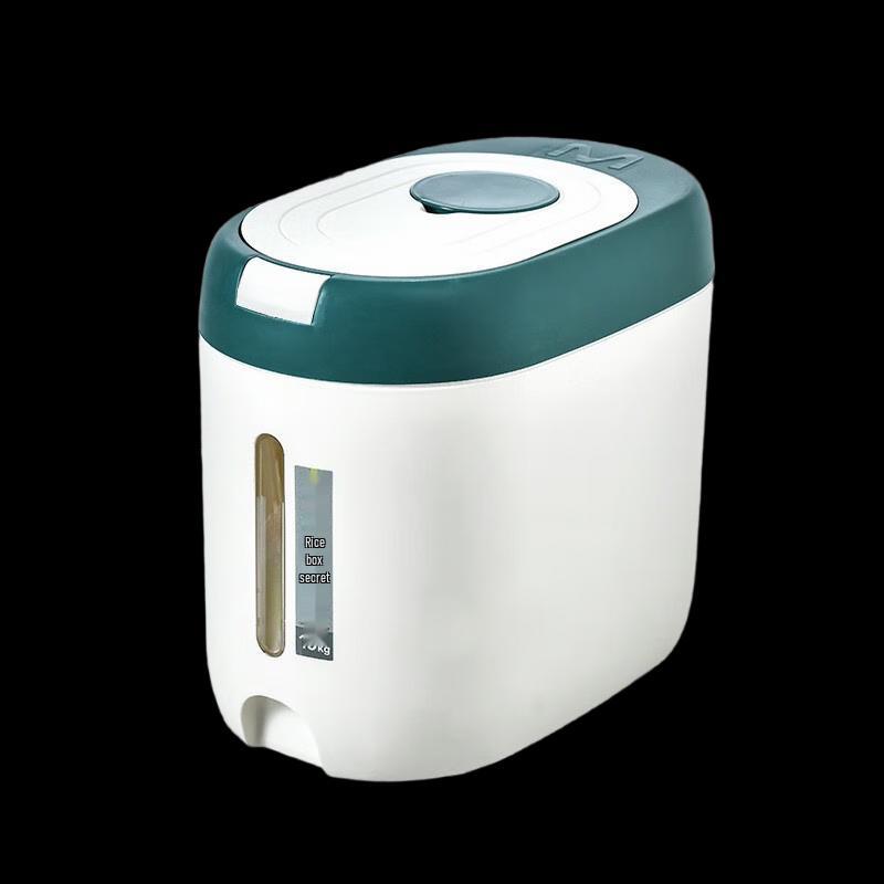 Tilorna Multi-functional Rice Storage Container