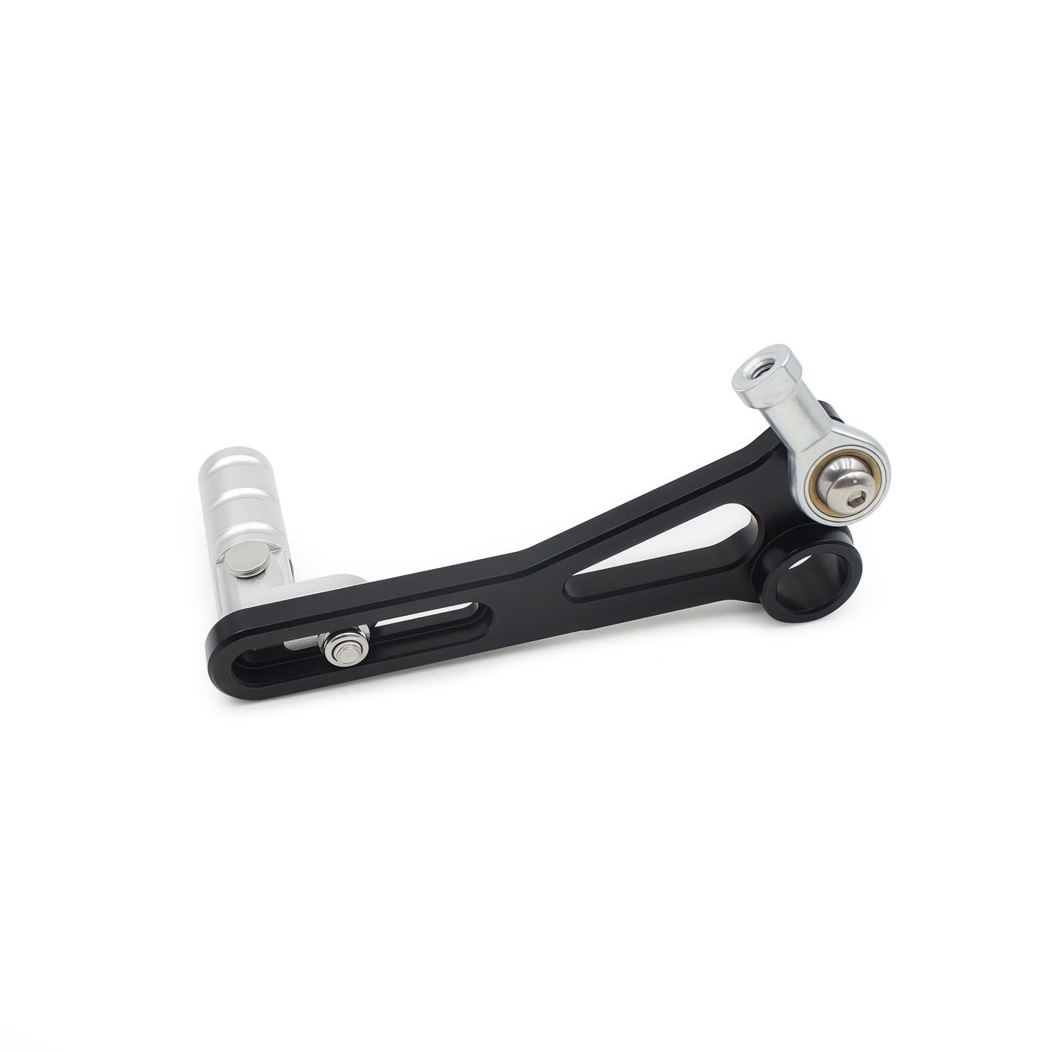 G310RR Adjustable Folding Gear Shifter Shift Pedal Lever Fit For BMW G310 RR 2023 2024