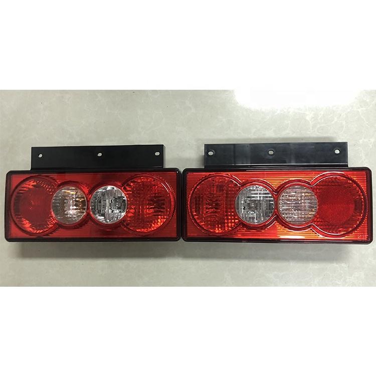 Rear Lamp Tail Light for JMC Carrying KAIRUI 377310002 377320002