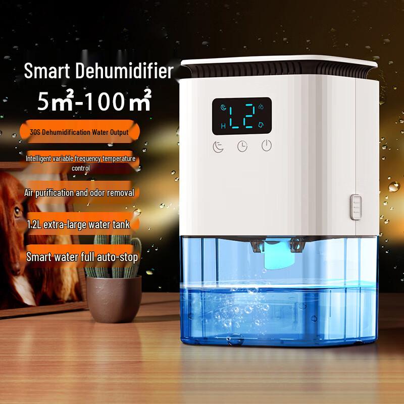 Bangwo 2025 Household Dehumidifier