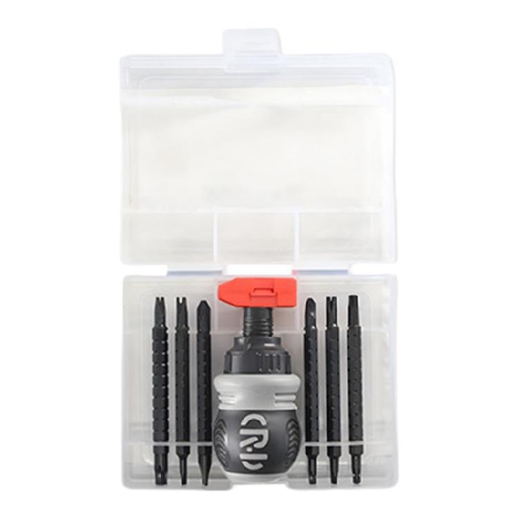 13/18/22/26/34 in 1 Multifunction Household Screwdriver Set Screwdriver Double Head Screwdriver Interchangeable