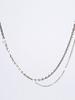 Harang Hr 346N_Two-Way Chain Necklace