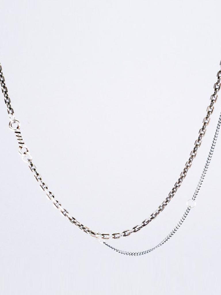 Harang Hr 346N_Two-Way Chain Necklace