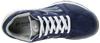 Moonstar MS3500G Navy Size 3E Kids' Sneakers, 27.5 cm,