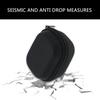 Portable Earphone Protective Case,for C30i Headphone Storage Box Accessory Organizers Solid EVA Materials Protector