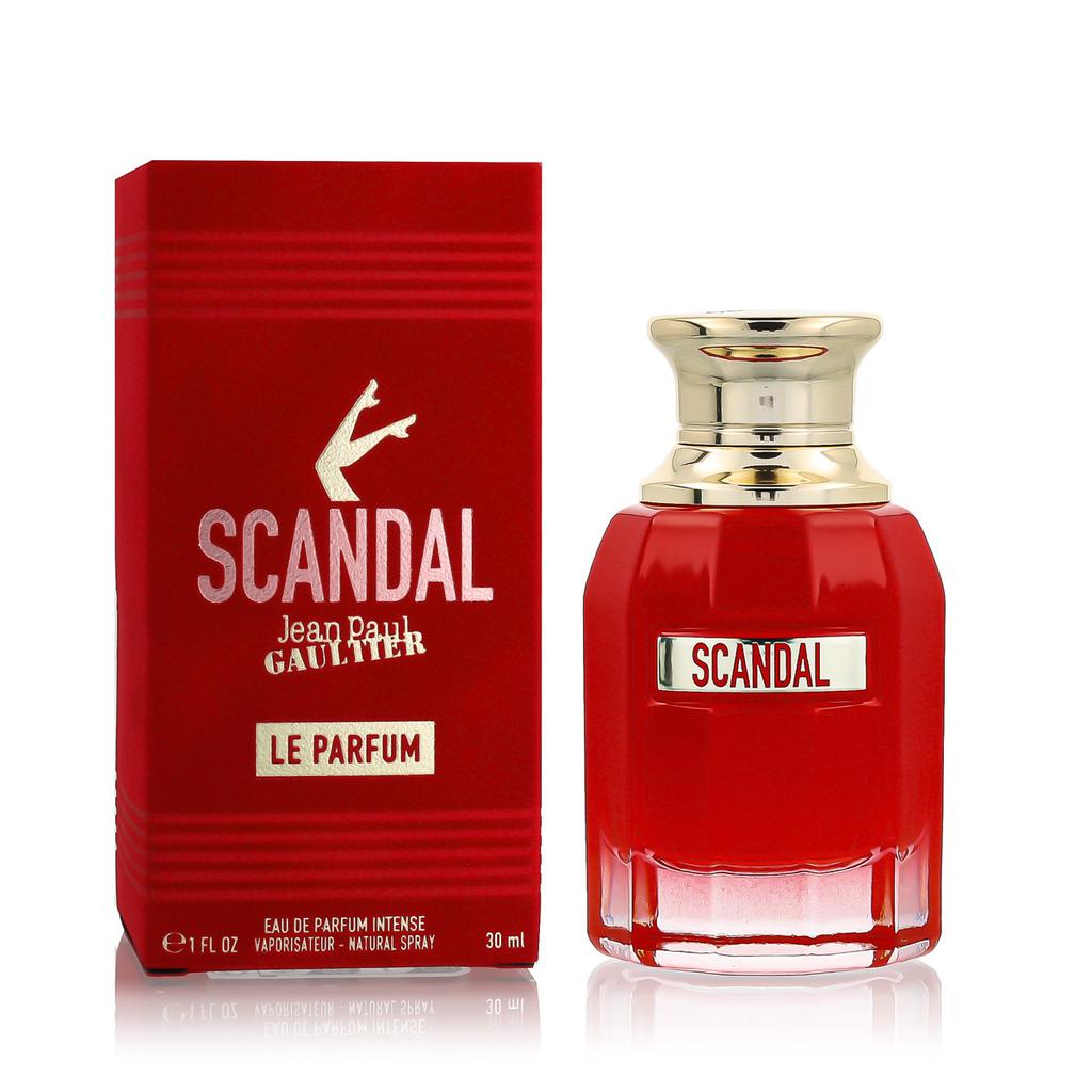 Jean Paul Gaultier, Scandal Le Parfum, Eau De Parfum, For Women, 30 ml