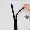 J Jane Color Line Knit Zip-Up Cardigan (Black)