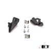 EHL559 Headlight Holder Mount Repair Bracket Tab Set Left Side for VW Polo MK5 6R 6C 61 2009-2016 6C0998225