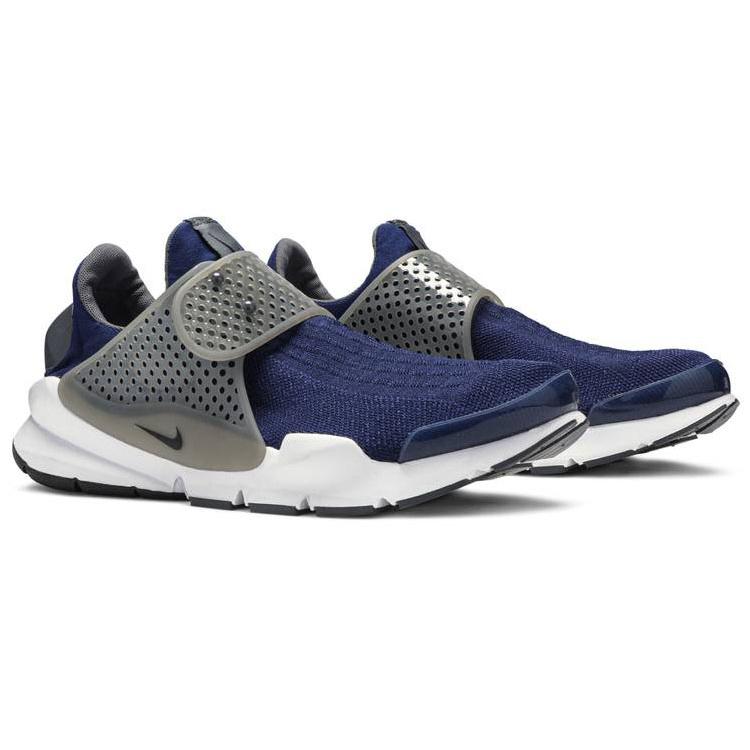 Nové Nike Sock Dart Kjcrd 'Binary Blue' 819686-401