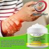 3pcs Bee Venom Joint Cream Relieves Pain Lumbar Spine Hand Foot Plaster Joint Shoulder And Neck Pain Massage Care Cream Health Care
