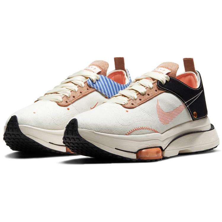New Nike Air Zoom Type Sail Electro Orange Women's DD8505-181