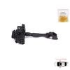 BDP1514 Front Door Stop Check Assy Limiter Strap for Seat Toledo MK4 KG Skoda Rapid 2012-2019 5JA837249E