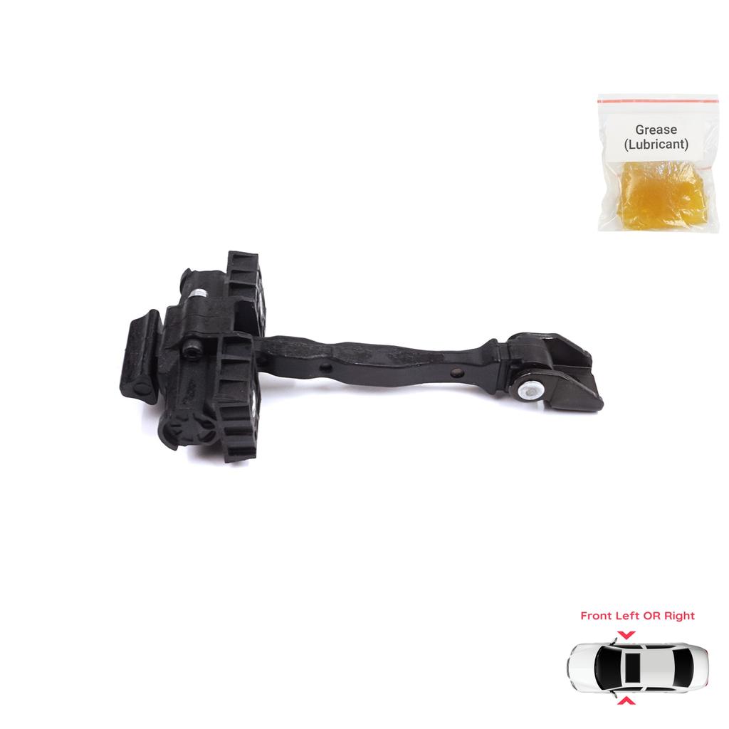 BDP1514 Front Door Stop Check Assy Limiter Strap for Seat Toledo MK4 KG Skoda Rapid 2012-2019 5JA837249E