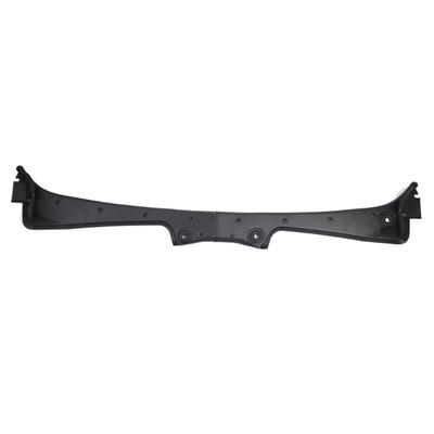 1 Pair Front Windshield Wiper Cowl Trim Cover Water Deflector Plate Neck Panel for E60 E61 51717027083