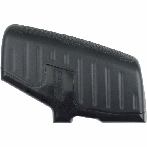 ENGINEER DBZ-50B Bazooka Grip for 6.35mm Diameter, Black