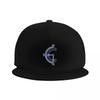 Chrono cross logo essential t shirt Baseball Cap Golf Hat Unisex Luxury Brand Unisexs Womens