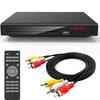 Children's HD Mini VCD/DVD Player DVD225 EVD Player