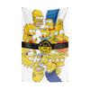 3x5ft Tthe Simpsonss Flag Polyester Digital Printed Game Tapestry Curtain For Decor