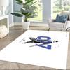 Cristiano Ronaldo Floor Rug Office Rug Suitable For Dormitory Kitchen Study Room Bedrooms Antislip Rug Anime Office Decor Best For Christmas