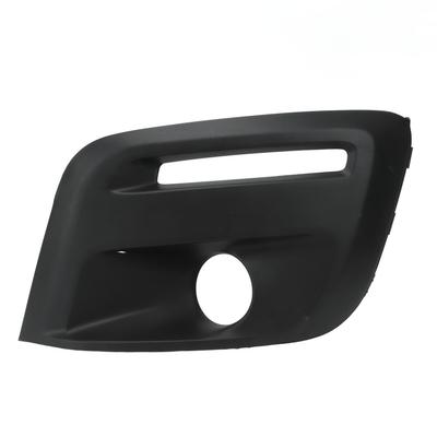 Front Left Fog Lamp Grill Cover 1613564680 Replacement for  Partner 2015‑2018