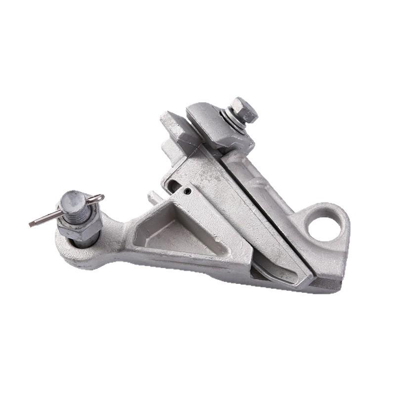H-Type Strain Clamp, Bolt-Type Power Fittings, NLLNXL Cable Insulation Clamp