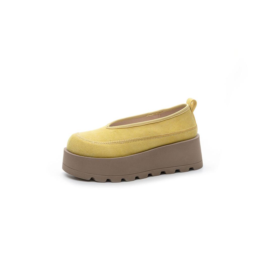 Casual Sports Shoes Women's Spring New Dad Shoes Source